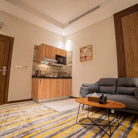 Diyar Home Hotel Baljurashi Exterior photo