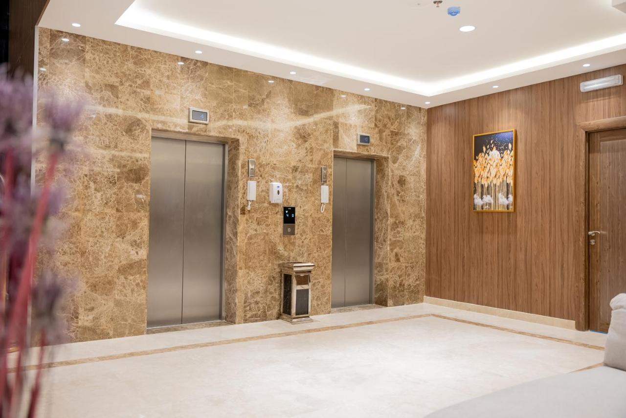 Diyar Home Hotel Baljurashi Exterior photo
