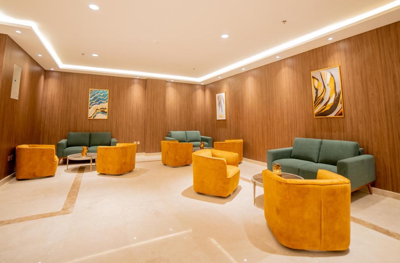 Diyar Home Hotel Baljurashi Exterior photo